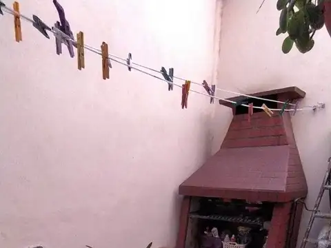 Depto Tipo Casa en Venta en Villa Soldati, USD 150.000