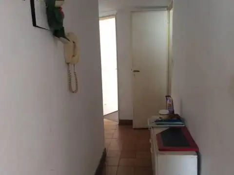 Departamento en Venta en Balvanera, USD 179.000