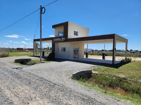Terreno en Venta de 600,0 m2