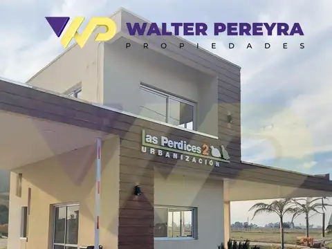 Terreno en Venta en San Vicente, USD 13.900