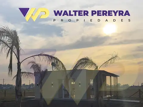 Terreno en Venta en San Vicente, USD 13.900