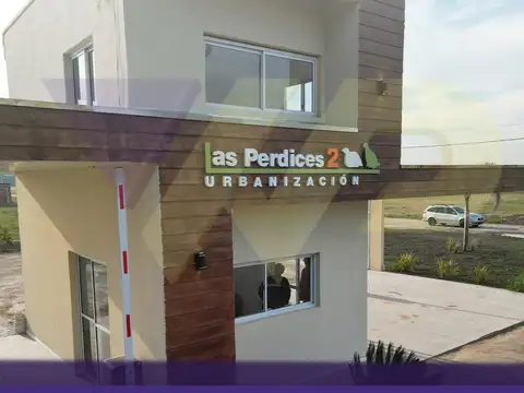 Barrio Las Perdices 2