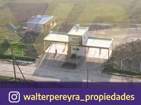 Terreno en Venta de 600,0 m2