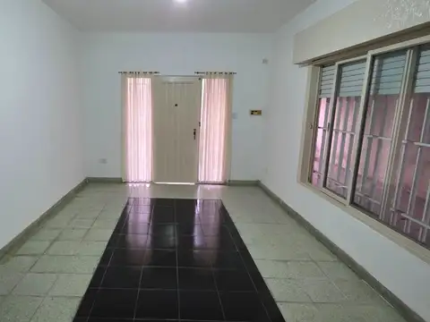 Casa en Alquiler 50 años