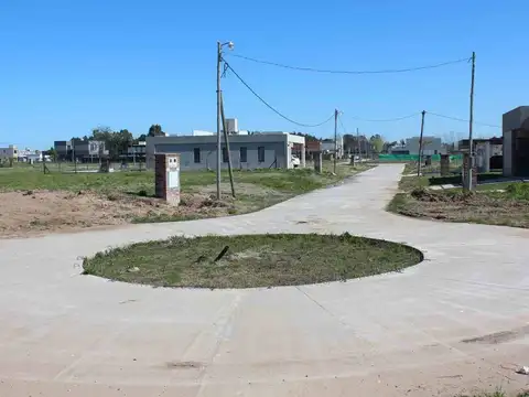 VENTA TERRENO LOTE BARRIO LAGOS DE CANNING II