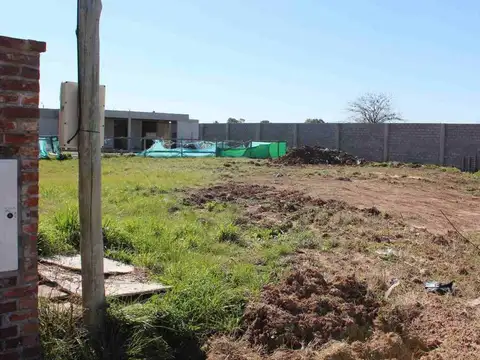 Terreno en Venta de 922,0 m2