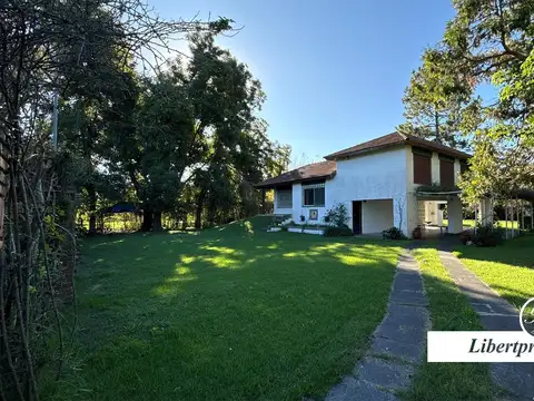 Casa en Venta de 4 dormitorios