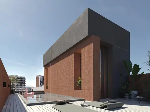 Departamento en Venta al Noreste