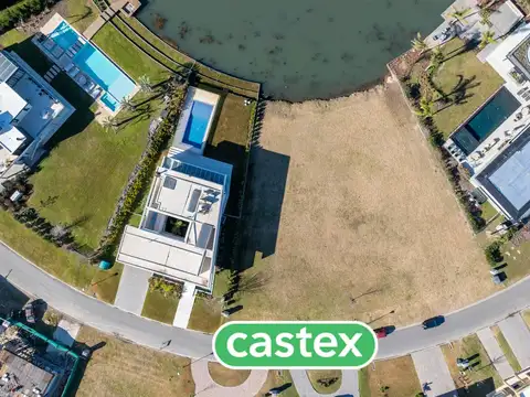 Terreno en Venta en Terralagos, USD 380.000