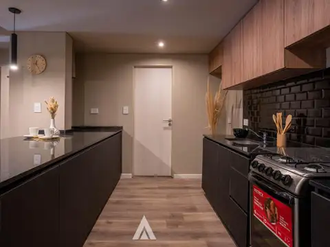 Departamento en Venta de 4 ambientes