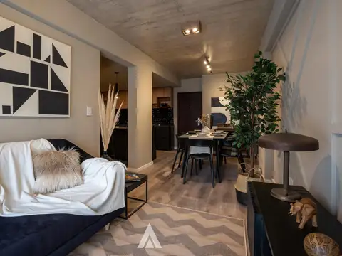 Departamento en  venta 3 dormitorios-estrenar- terraza exclusiva-B.lourdes