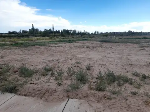 Terreno en Venta en Lunlunta, USD 10.000