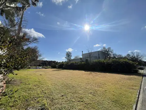 Terreno en Venta en Bahia Del Sol, USD 1.090.000