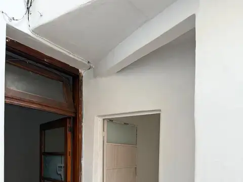 Se alquila PH 4amb en Boedo