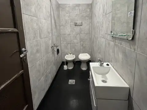 Depto Tipo Casa en Alquiler en Boedo, $ 900.000