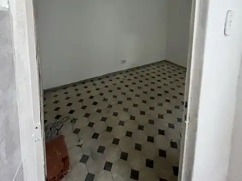 Se alquila PH 3 amb en Boedo