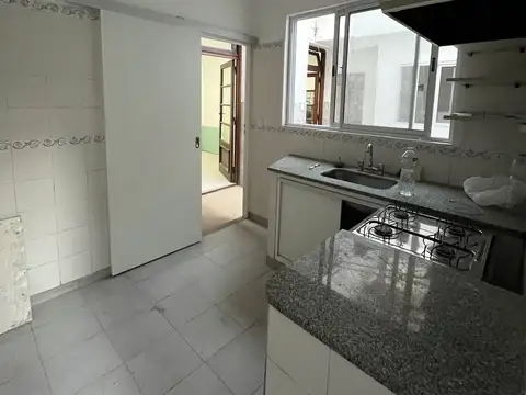 Se alquila PH 3 amb en Boedo