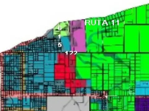 Terreno en Venta de 450000,0 m2