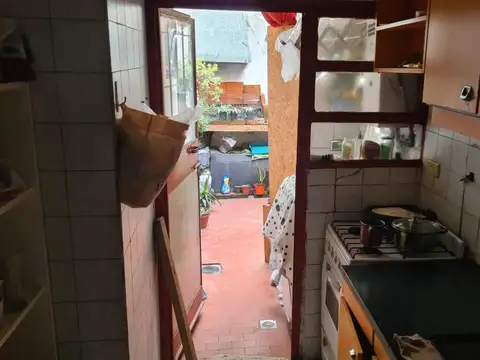 Depto Tipo Casa en Alquiler de 3 ambientes