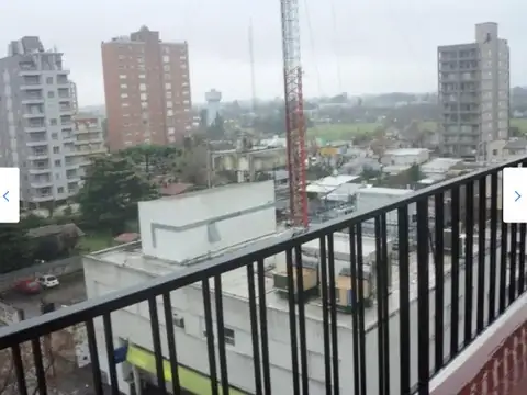 ALQUILER, LUMINOSO DEPARTAMENTO, 4 AMBIENTES,CENTRO DE PILAR