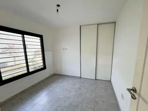 Depto Tipo Casa en Venta de 1 dormitorio