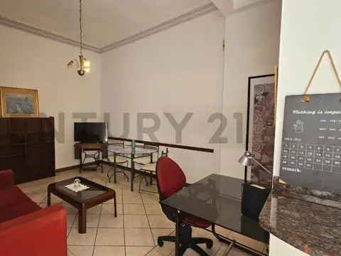 Pasaje Tupiza 3900, Piso 0