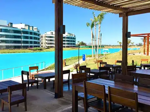 Departamento en Venta en Pilar, USD 136.000