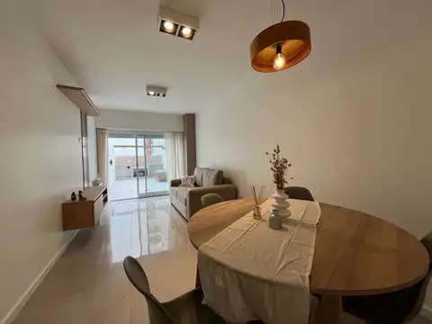 Departamento en Venta al Noreste