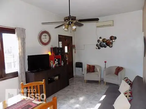Casa en Venta en Villa Santos Tesei, USD 102.000