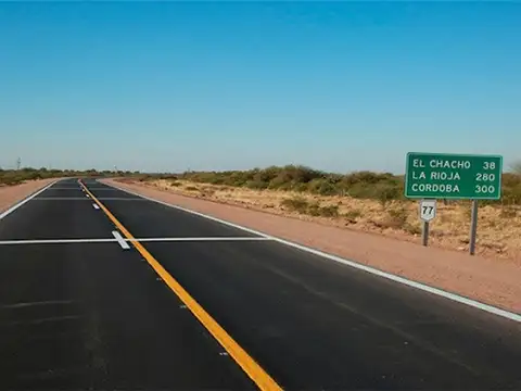 Campo Ganadero a Desarrollar