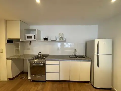 Departamento en Alquiler al Noroeste