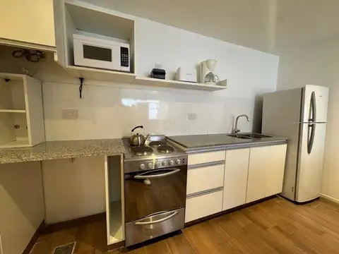 Departamento en Alquiler en Villa Urquiza, $ 650.000