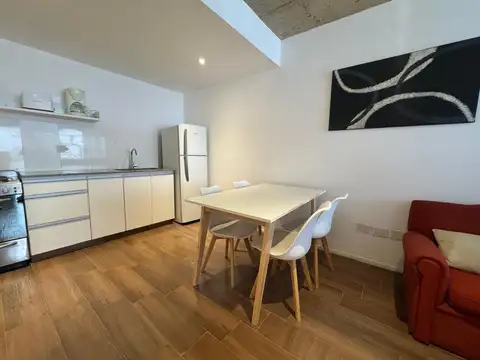 Departamento en Alquiler 1 año