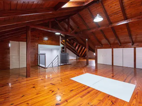 Casa en Venta en Jorge Cura, USD 270.000