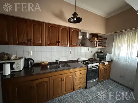 Depto Tipo Casa en Venta de 2 dormitorios