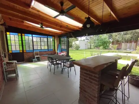 Casa en Venta en Lisandro Olmos Etcheverry, USD 139.000