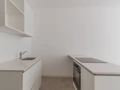 Departamento en Venta en Palermo, USD 188.000