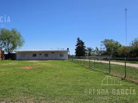 SARMIENTO ESQUINA ANTELO