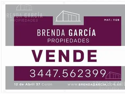 Casa en Venta A Estrenar