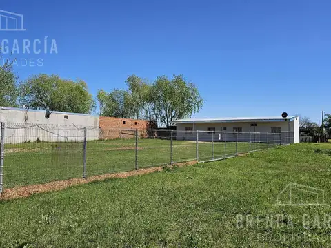 Casa en Venta de 2 dormitorios