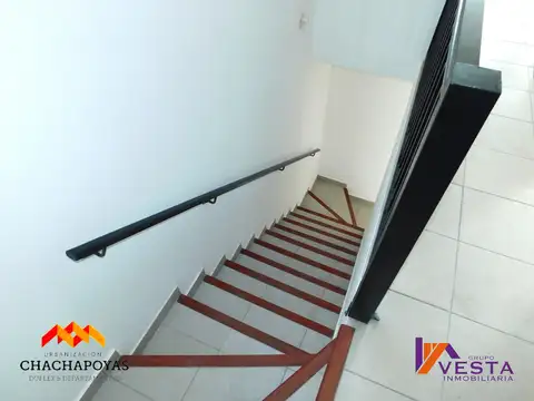 Zona Norte-duplex En Venta A Estrenar