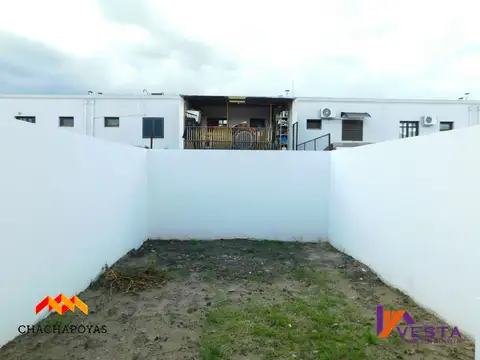 Casa en Venta 1 año