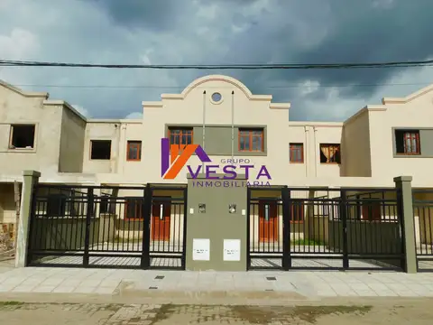 Zona Norte-duplex En Venta A Estrenar