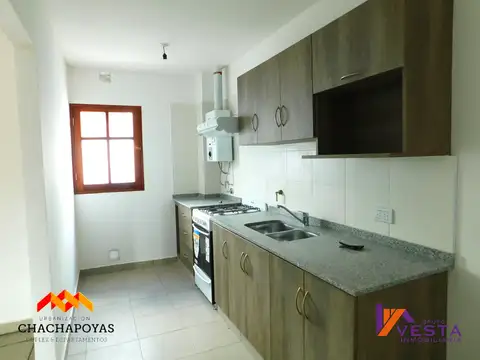 Casa en Venta en Zona Centro, USD 120.000
