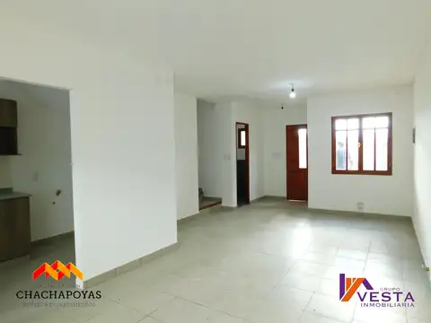 Zona Norte-duplex En Venta A Estrenar 100