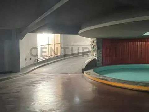 Sarmiento 500, Piso 6