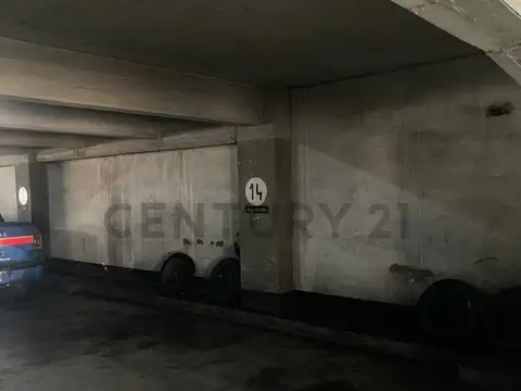 Sarmiento 500, Piso 6