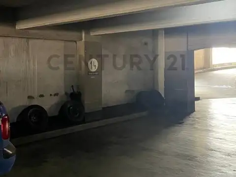 Sarmiento 500, Piso 6