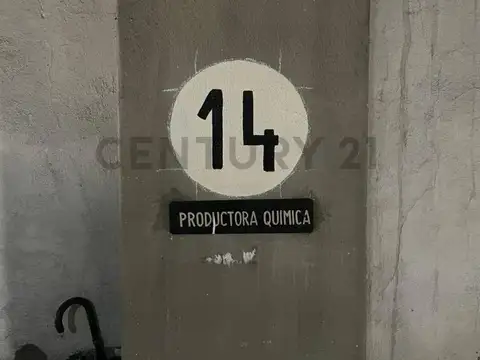 Cochera Gran Garage Apolo