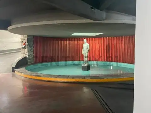 Cochera Gran Garage Apolo